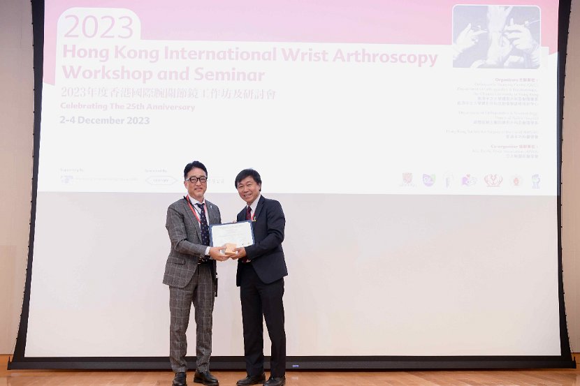 2023 Wrist Course - Seminar 2 Dec  - 181 of 266